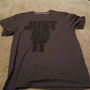 Nike graphic tee